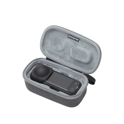 Bolsa De Transporte Para Câmeras Insta360 X5 E X4