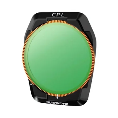 Filtro De Lente Cpl Para Drone Dji Air 3s