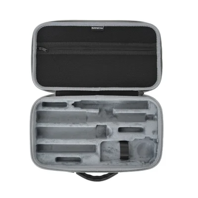 Bolsa De Transporte Para Câmera Insta360 X5 E Acessórios