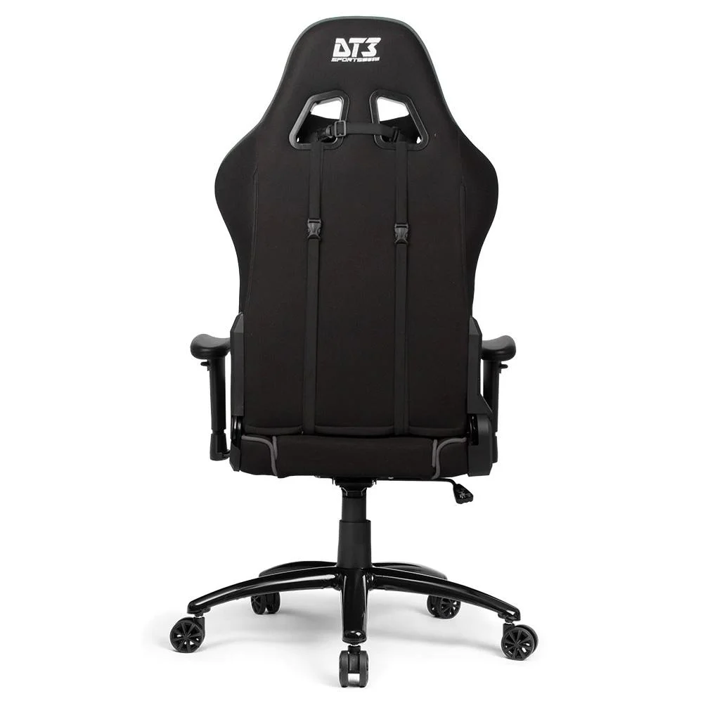 Imagem 5 de 5 do produto Cadeira Gamer Elise Fabric V3 Grey, 13762-9, Dt3sports