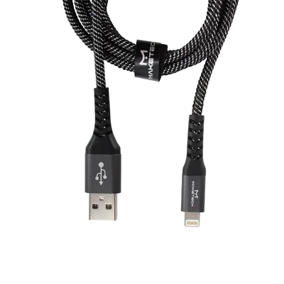 Cabo Lightning Ca-407mfi Grafite Maketech - 553184