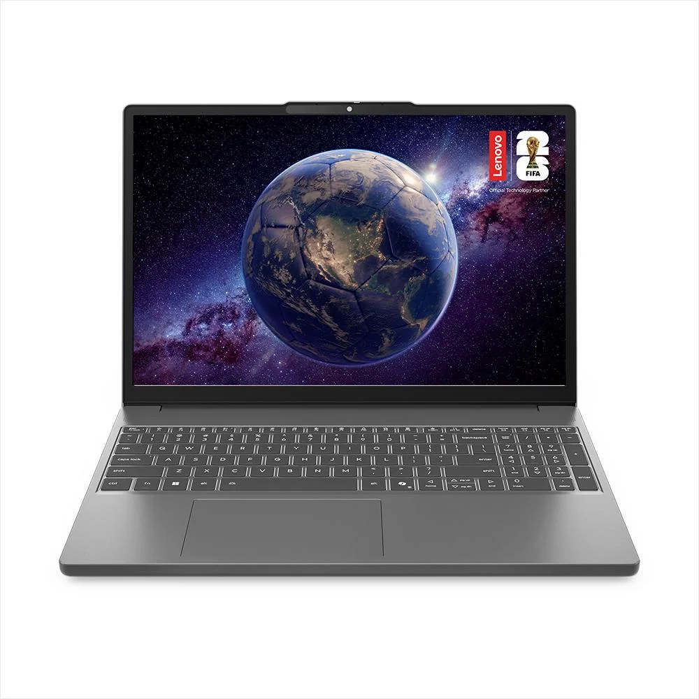 Notebook Lenovo Ideapad Slim 3 15arp10 Amd Ryzen 7 7735hs 24 GB 512 GB SSD WINDOWS 11 15.3"...