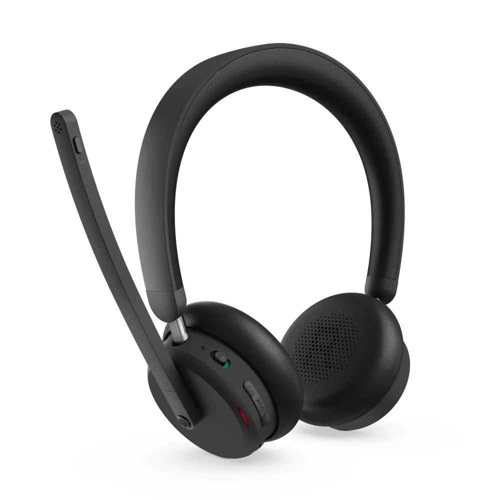 Imagem 2 de 5 do produto Headset Lenovo Dual Mode 6650 - 4xd1s19778