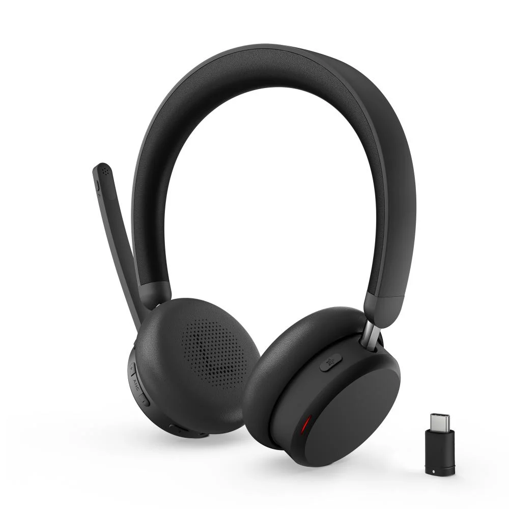 Imagem 3 de 5 do produto Headset Lenovo Dual Mode 6650 - 4xd1s19778
