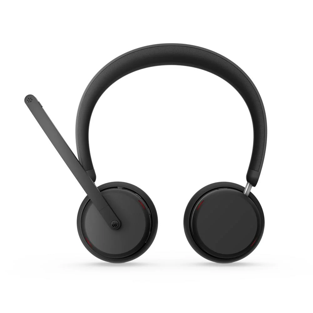 Imagem 4 de 5 do produto Headset Lenovo Dual Mode 6650 - 4xd1s19778