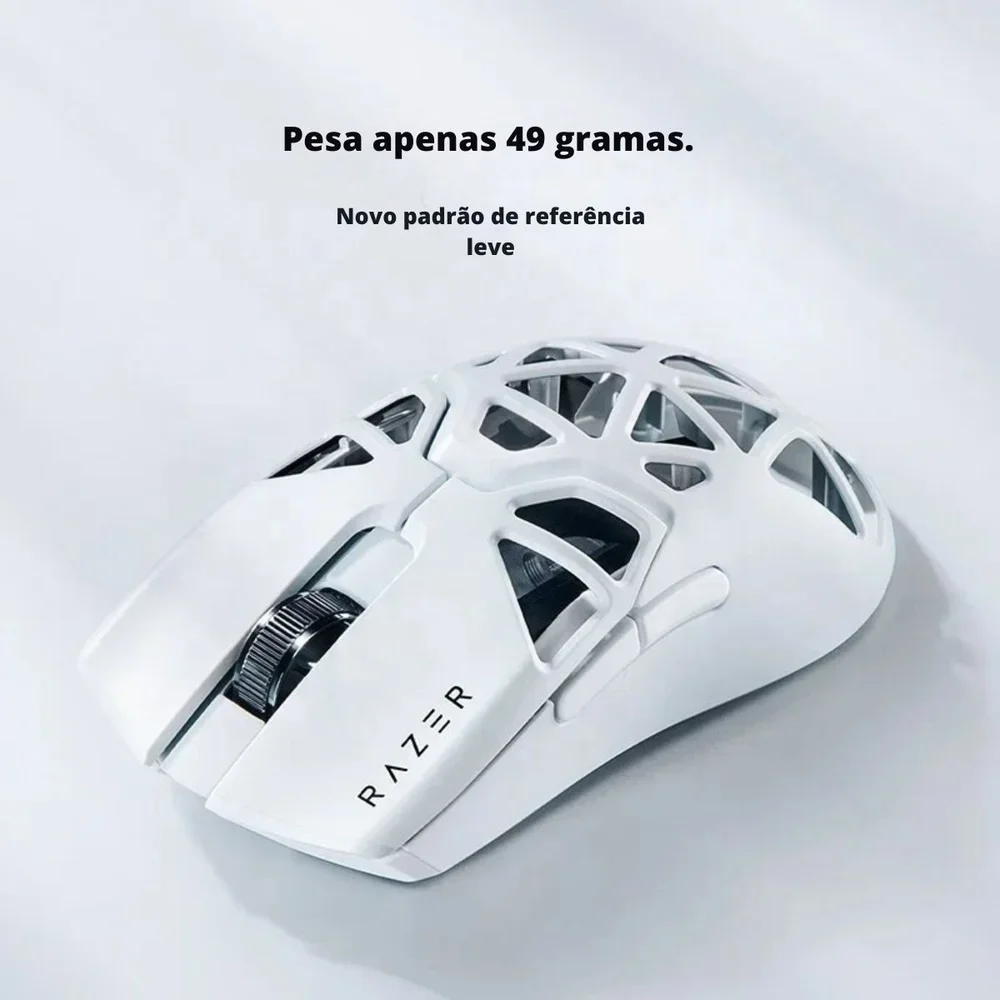 マウス・トラックボール Razer viper mini Signature Edition Produtos com até 15 OFF no PIX KaBuM