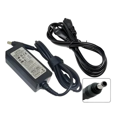 Carregador P/ Notebook Samsung 40w 19v 2.1a