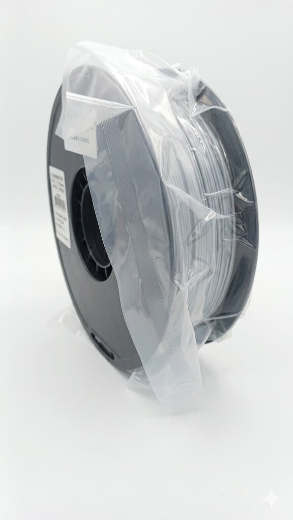 Filamento Impressora 3D PLA 1Kg 1.75mm Alta Aderência Premium