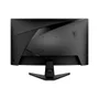 Monitor Gamer Curvo 27" Msi 200hz 0.5ms Full Hd 276cf E20 1920x1080 Preto