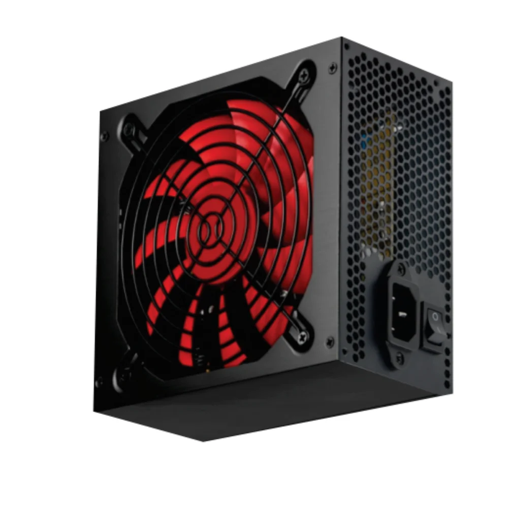 Imagem 5 de 5 do produto Fonte Atx 500w 80plus Bronze Brazilpc Bpc/500-80plus/b 24 Pinos