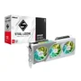 Placa De Vídeo Asrock Amd Radeon Rx 9060 Xt Steel Legend Oc 16gb Gddr6 128 Bits - 90-ga5jzz-00uanf 3