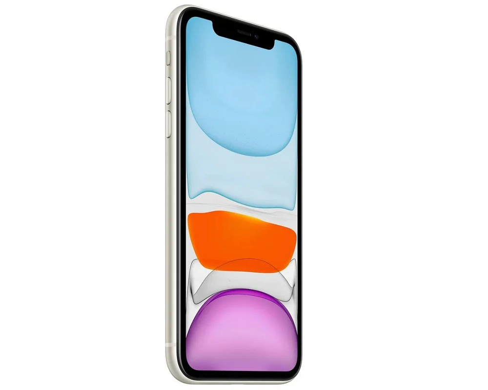 Imagem 5 de 5 do produto Usado - Iphone 11 128GB - Branco - Bom
