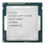 Processador Intel 1150p Core i5 G4 4590 3.30ghz - 6mb - Oem 3