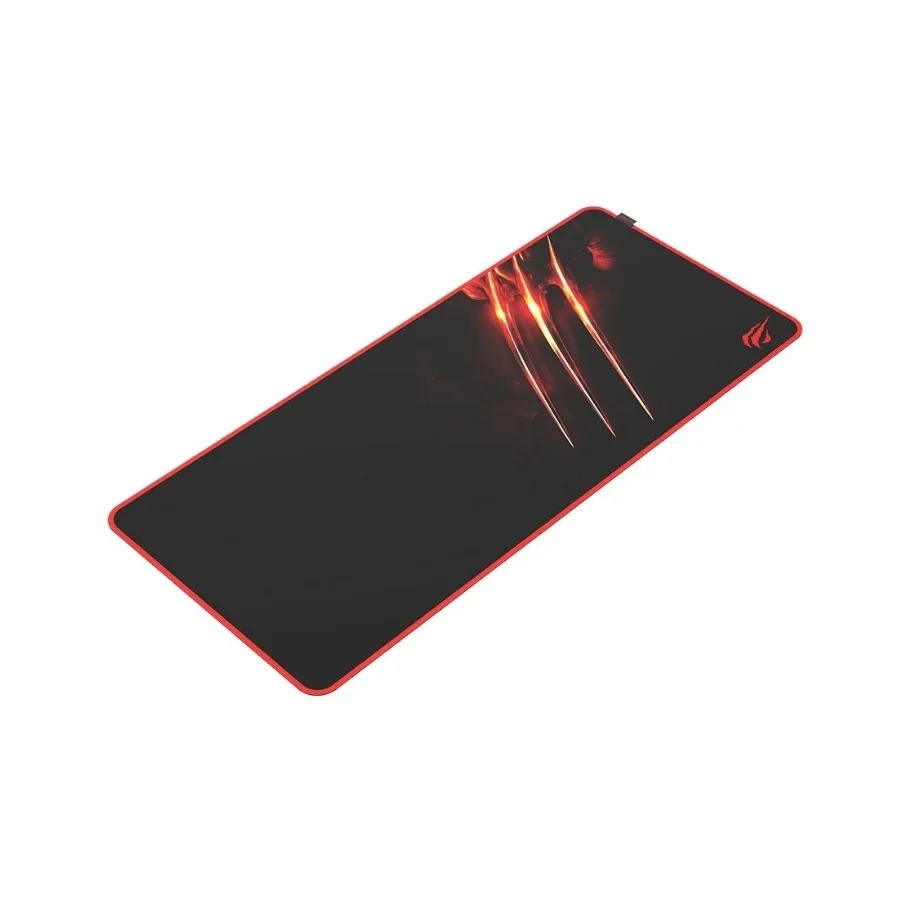 Imagem 4 de 5 do produto Mouse Pad Havit Control Extra Grande 900x400x3mm