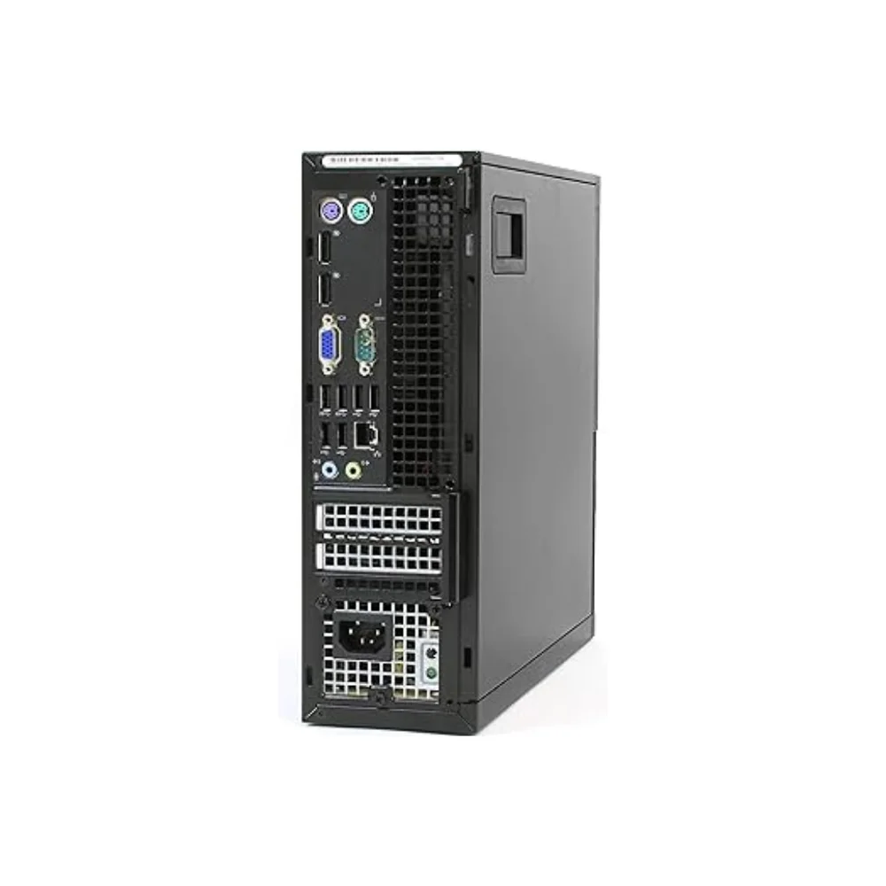 パソコン DELL OPTIPLEX 9020 Microcomputador Desktop Dell Optiplex 9020 - Cinco TI