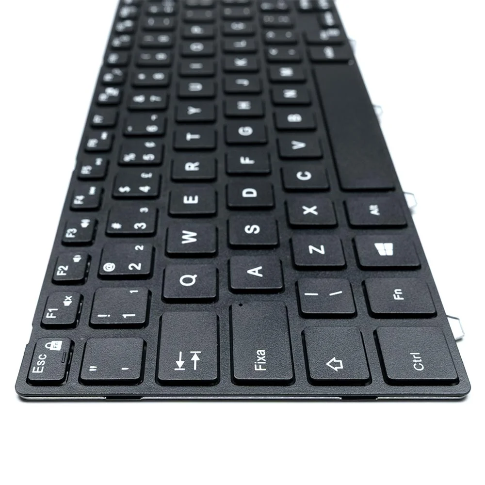 Teclado Para Notebook Sony Vaio PCg-7114p Teclado Para Notebook Sony Vaio PCg-7114p
