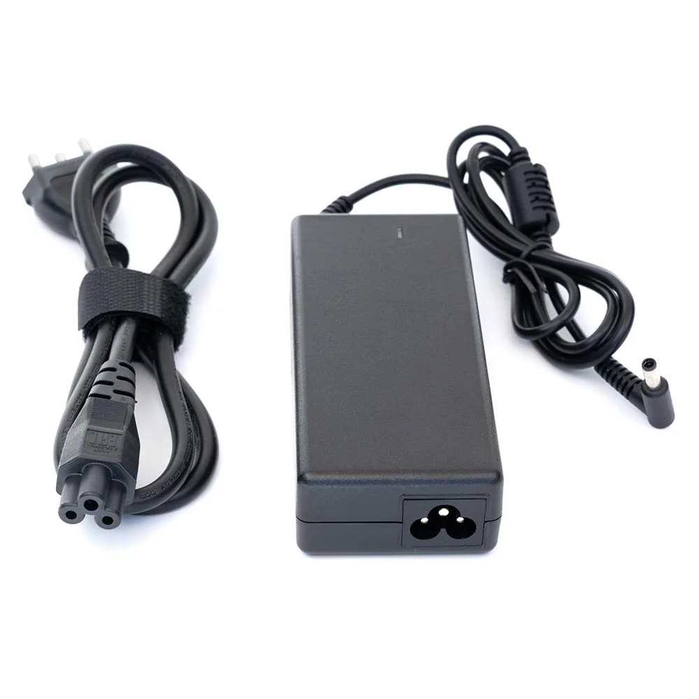 Fonte Carregador Para Notebook Dell Inspiron 15-i1100-m10pc