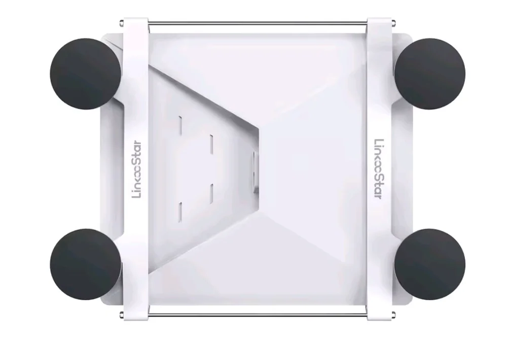 Case Para Starlink Mini
