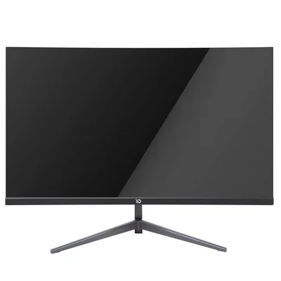 Monitor Gamer Duex 27" Curvo Hdr Full Hd 1920×1080 180hz
