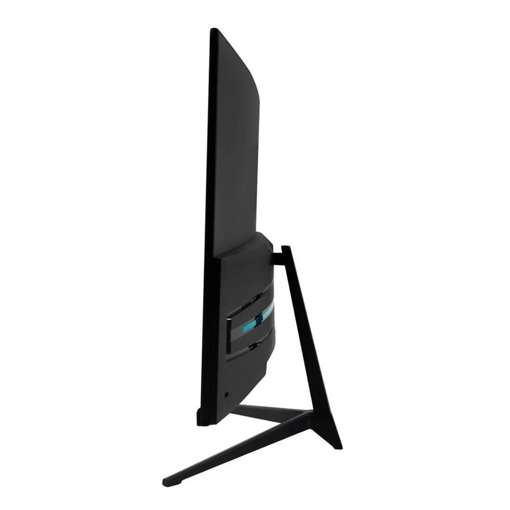 Monitor Gamer Duex 27" Curvo Hdr Full Hd 1920×1080 180hz