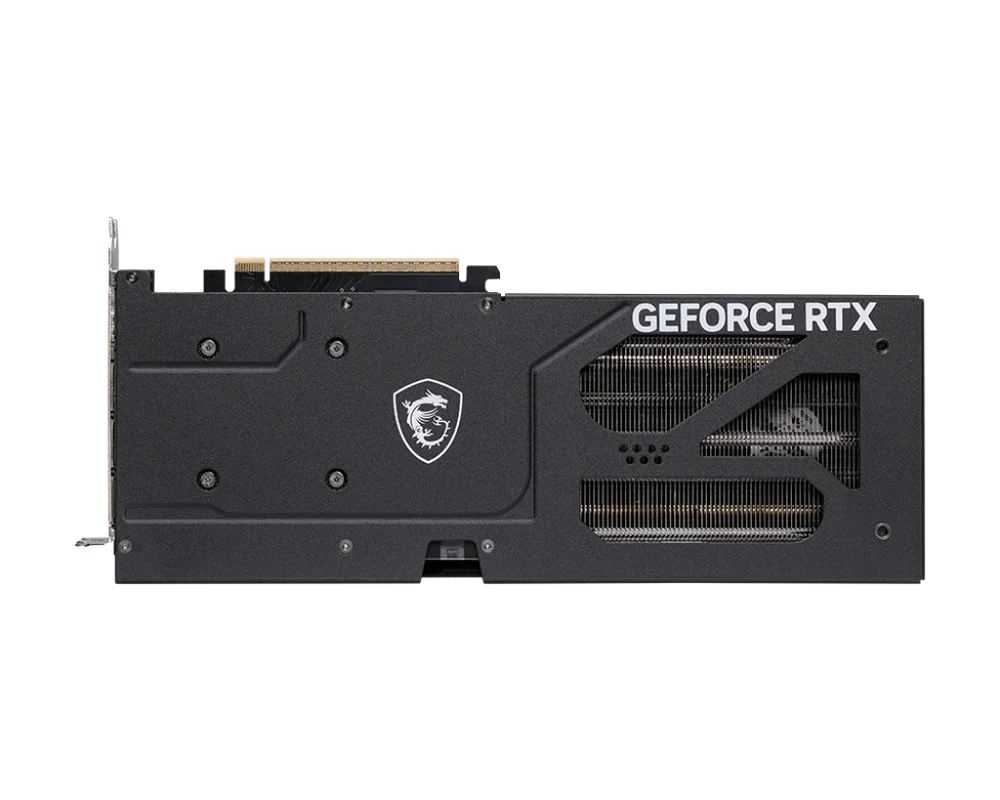 Placa De Vídeo Msi Geforce RTX 5060 Ti Ventus 3x Oc, 16gb Gddr7, 128-bit, Dlss, Ray Tracing - G506t-16v3c 7
