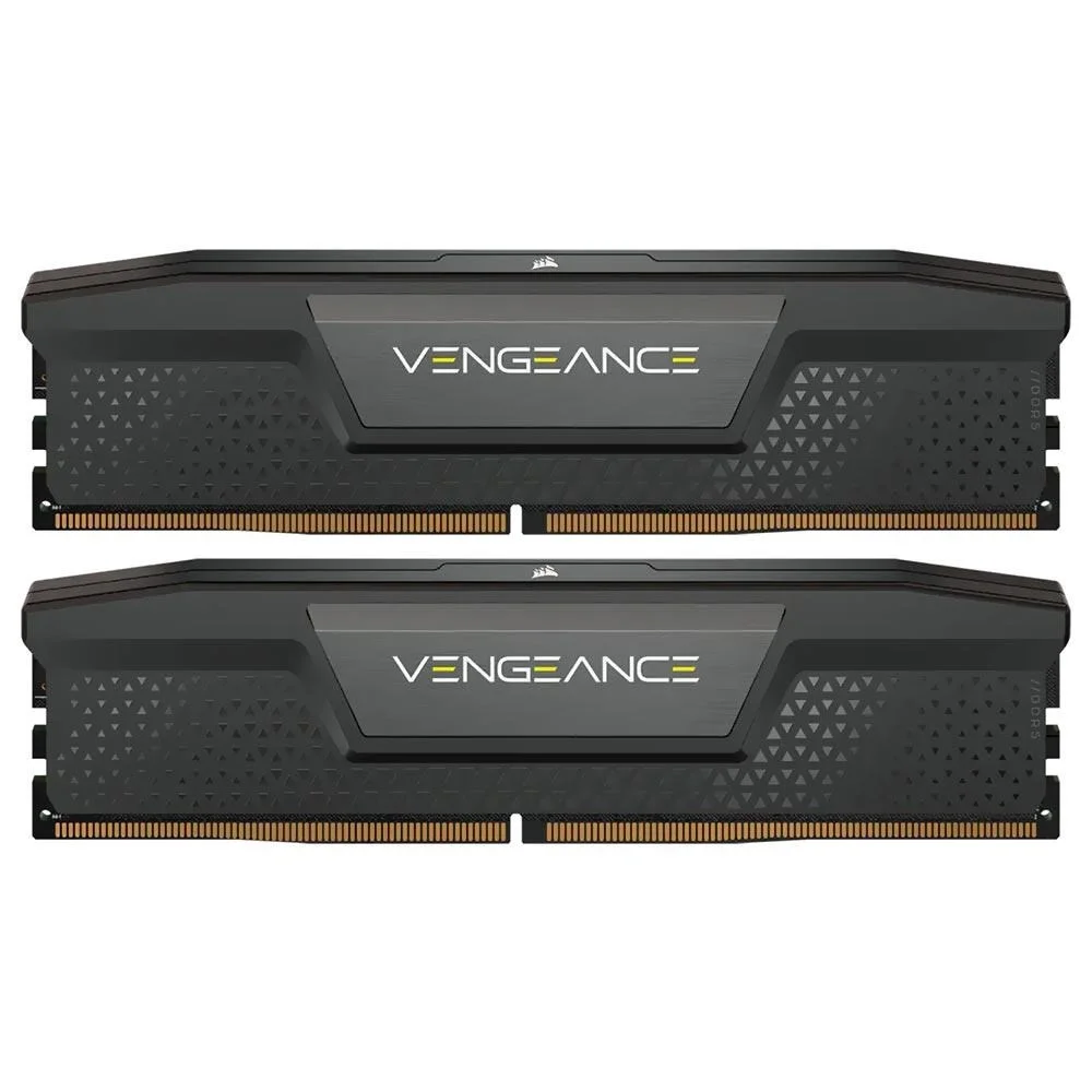 Memória Ddr5 32gb 6000mhz Corsair Vengeance