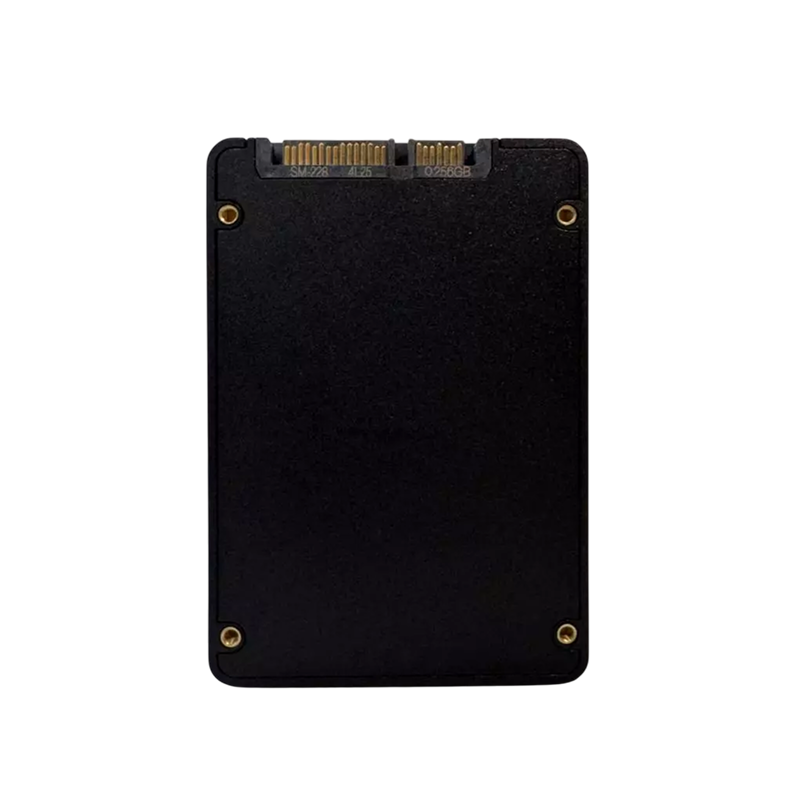 SSD 1TB Vingança Super 2.5” Sata Iii – Leitura 550mb/s, Preto, Interno Para PC E Notebook