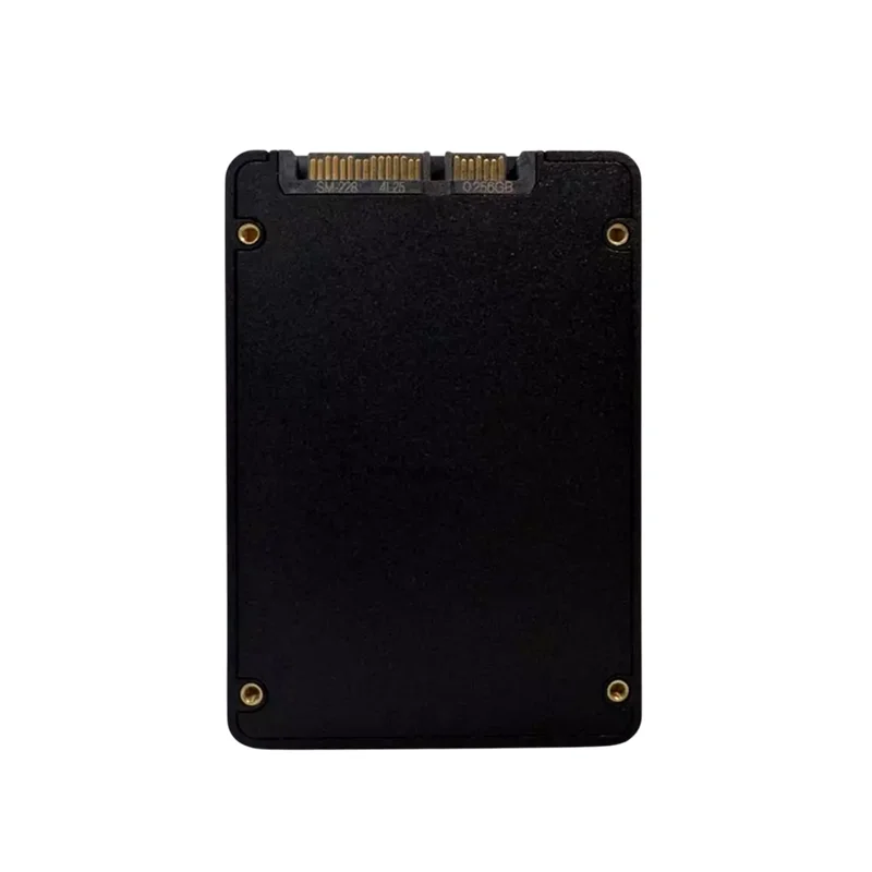 SSD 1TB Vingança Super 2.5” Sata Iii – Leitura 550mb/s, Preto, Interno Para PC E Notebook