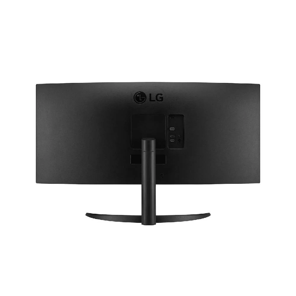 Monitor Curvo Lg Ultrawide 34" Wqhd 100hz Va 5ms Dp HDMI - 34wr50qk-b Monitor Curvo Lg Ultrawide 34" Wqhd 100hz Va 5ms Dp HDMI - 34wr50qk-b