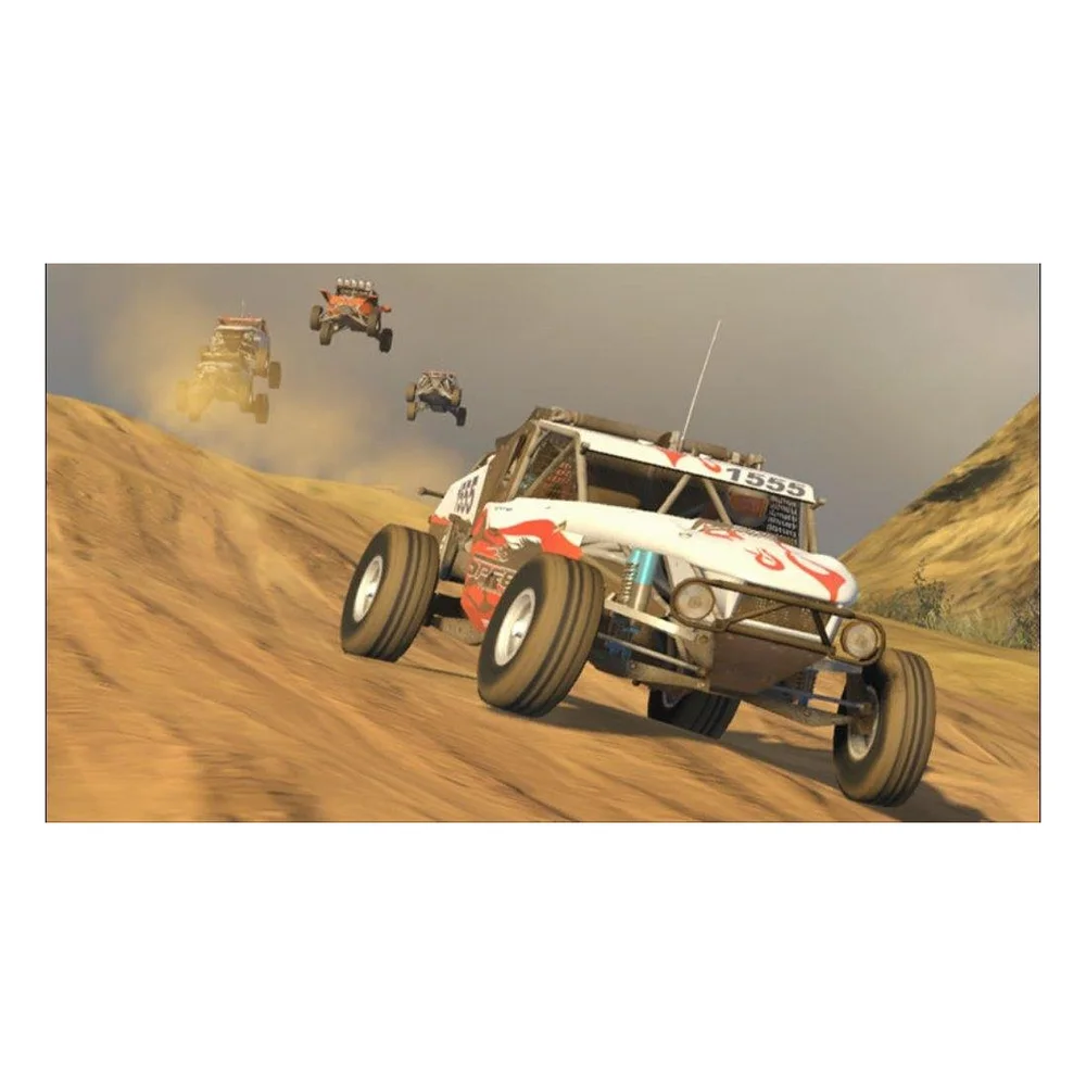 Imagem 2 de 4 do produto Jogo Baja Edge Of Control Hd Ps4 Europeu