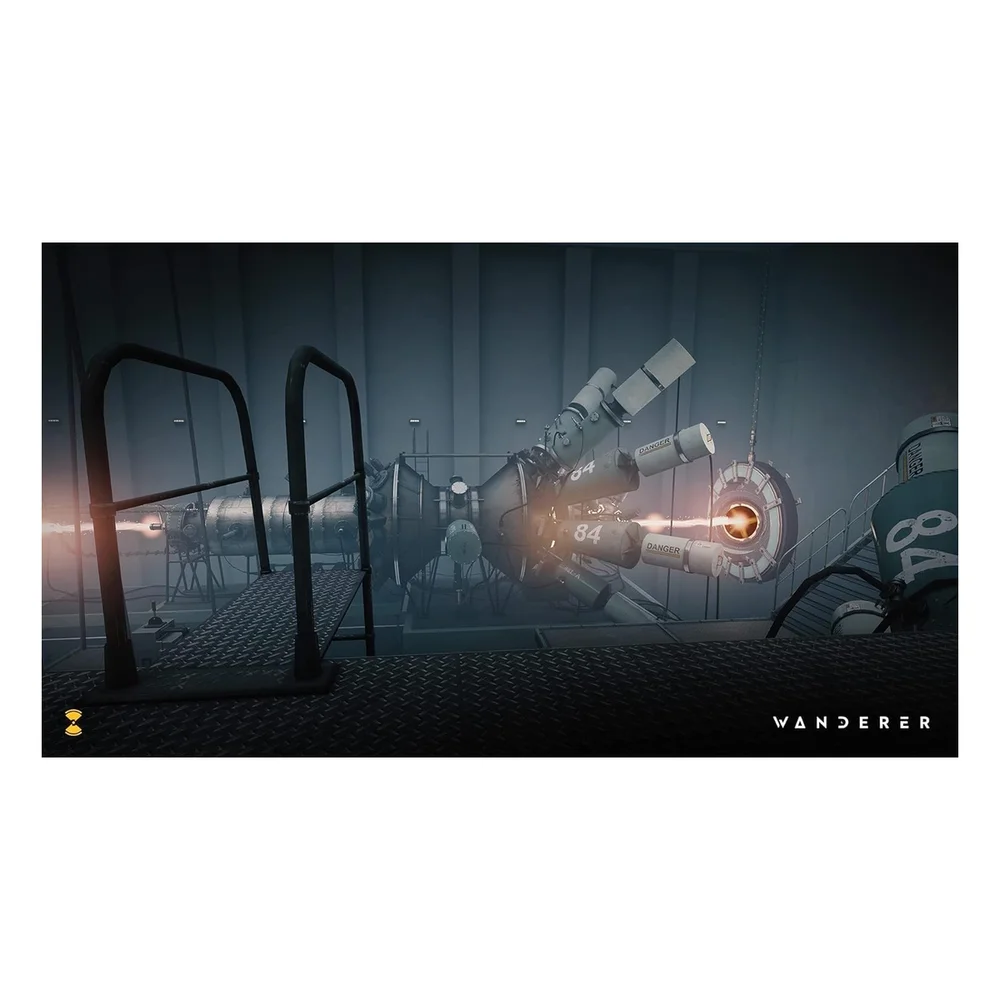 Imagem 4 de 4 do produto Jogo Wanderer (psvr) Ps4
