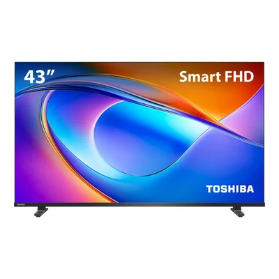 TOSHIBA テレビ 46インチ　R-113 Smart-Tv-Toshiba-43-43v35rs-
