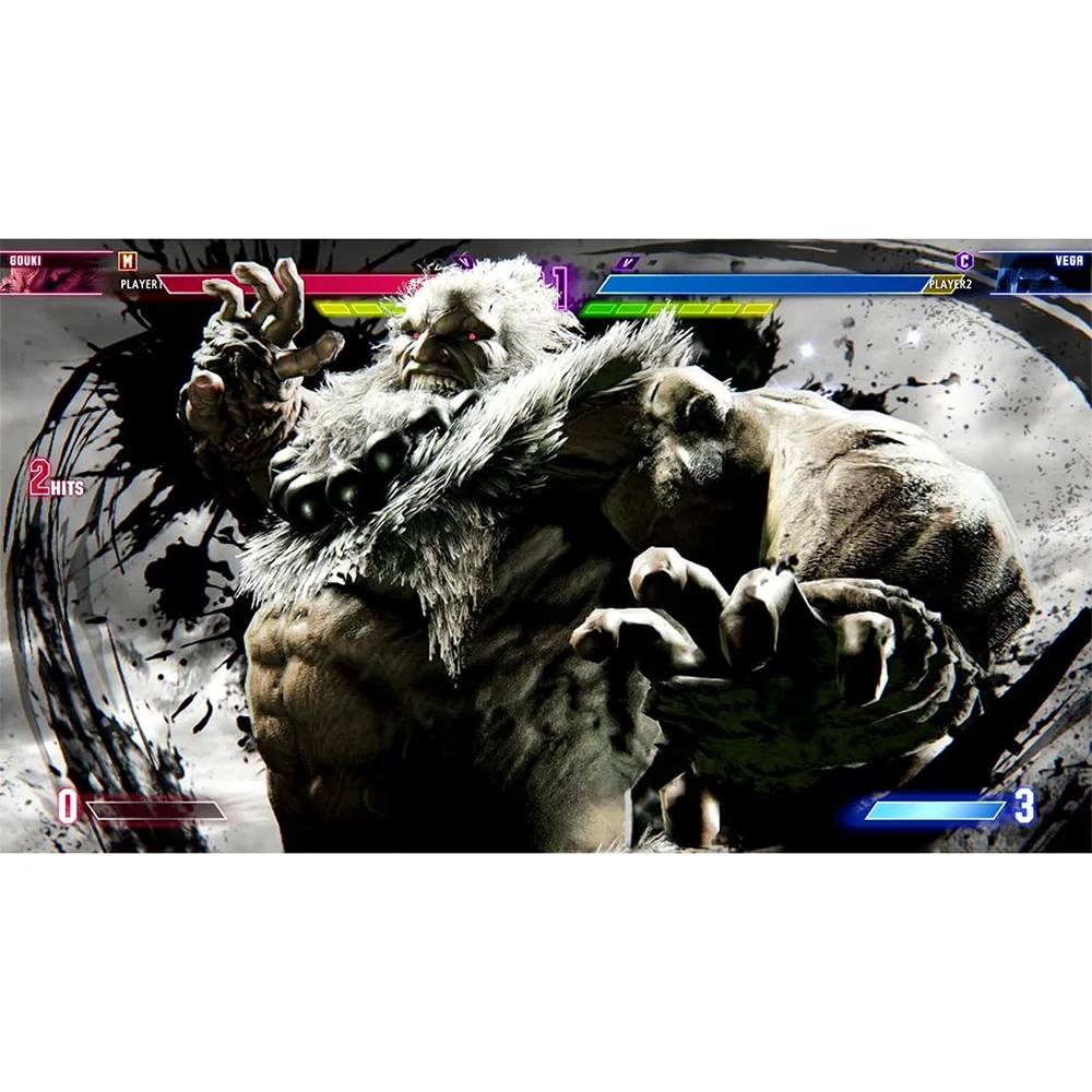 Imagem 2 de 5 do produto Jogo  Street Fighter 6: Years 1-2 Fighters Edition - Nintendo Switch 2