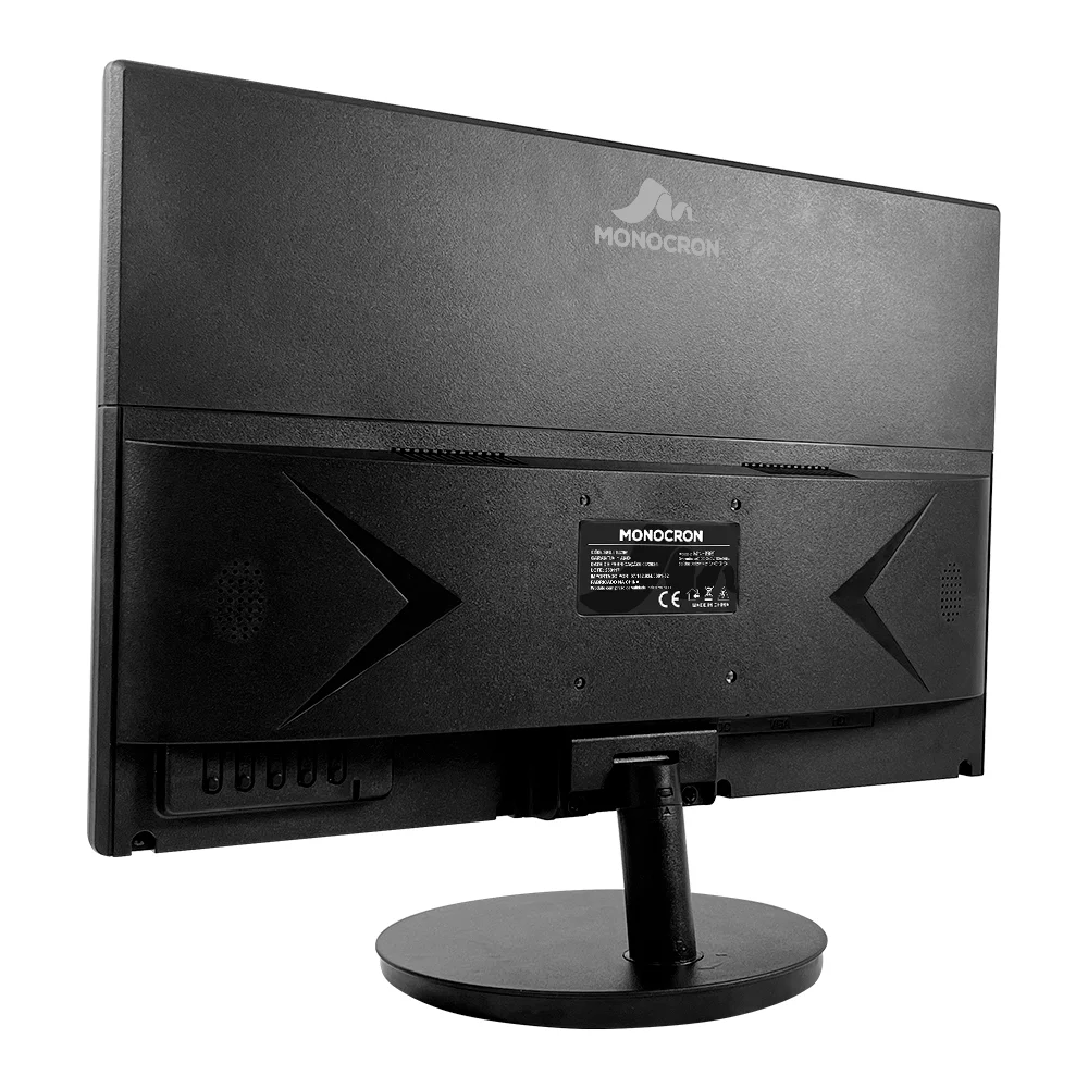 Monitor 19 75hz Mn19r1 - Monocron Monitor 19 75hz Mn19r1 - Monocron