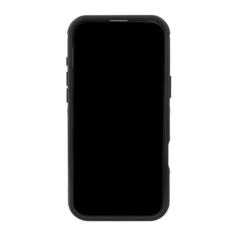 Imagem 2 de 5 do produto Capa Iphone 16 Pro   Iplace, Force, Preto