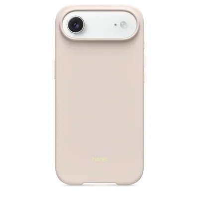 Capa Iphone Air Beats, Com Magsafe E Controle Da Câmera, Apple, Calcário Cítrico