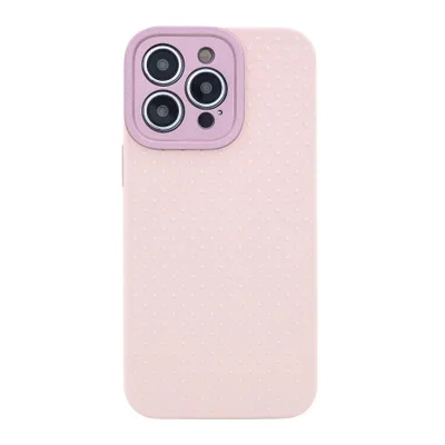 Capa Iphone 16 Pro   Iplace, Candy, Rosa