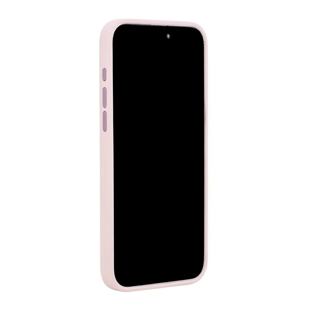 Imagem 2 de 5 do produto Capa Iphone 16 Pro   Iplace, Candy, Rosa
