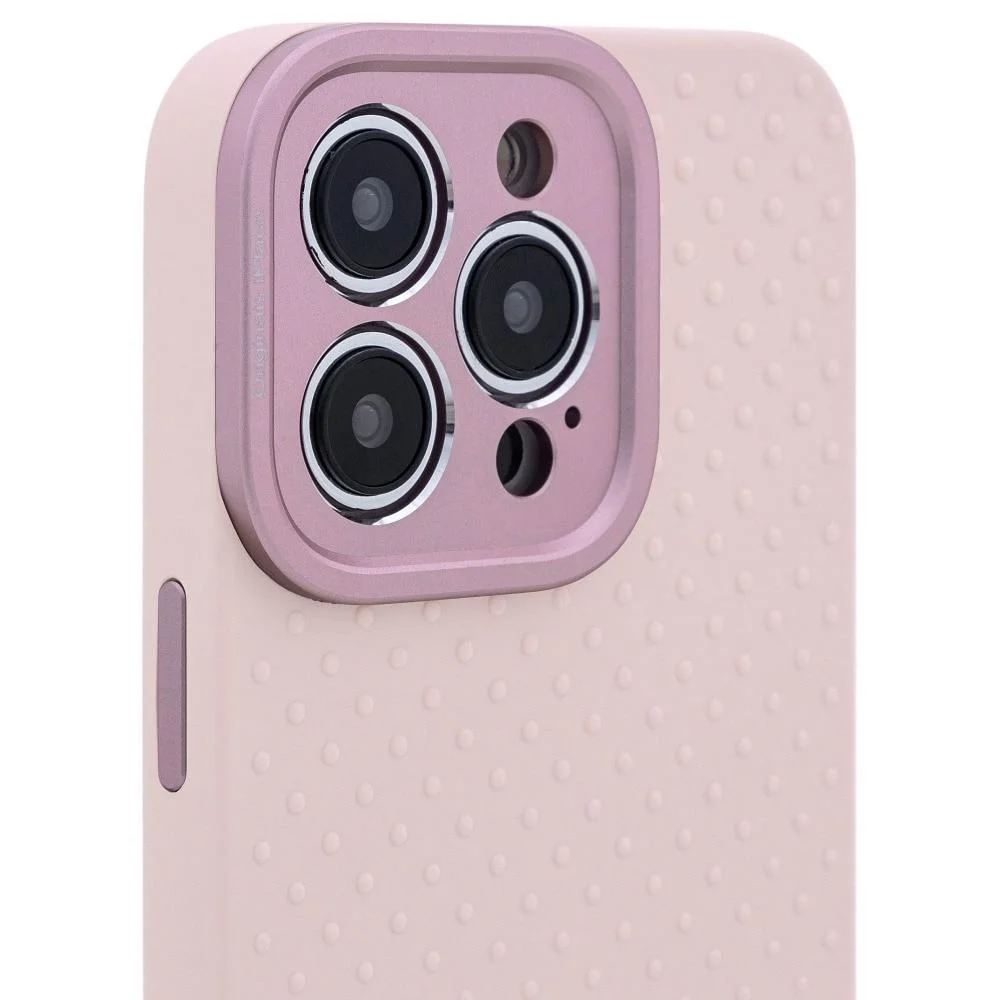 Imagem 5 de 5 do produto Capa Iphone 16 Pro   Iplace, Candy, Rosa
