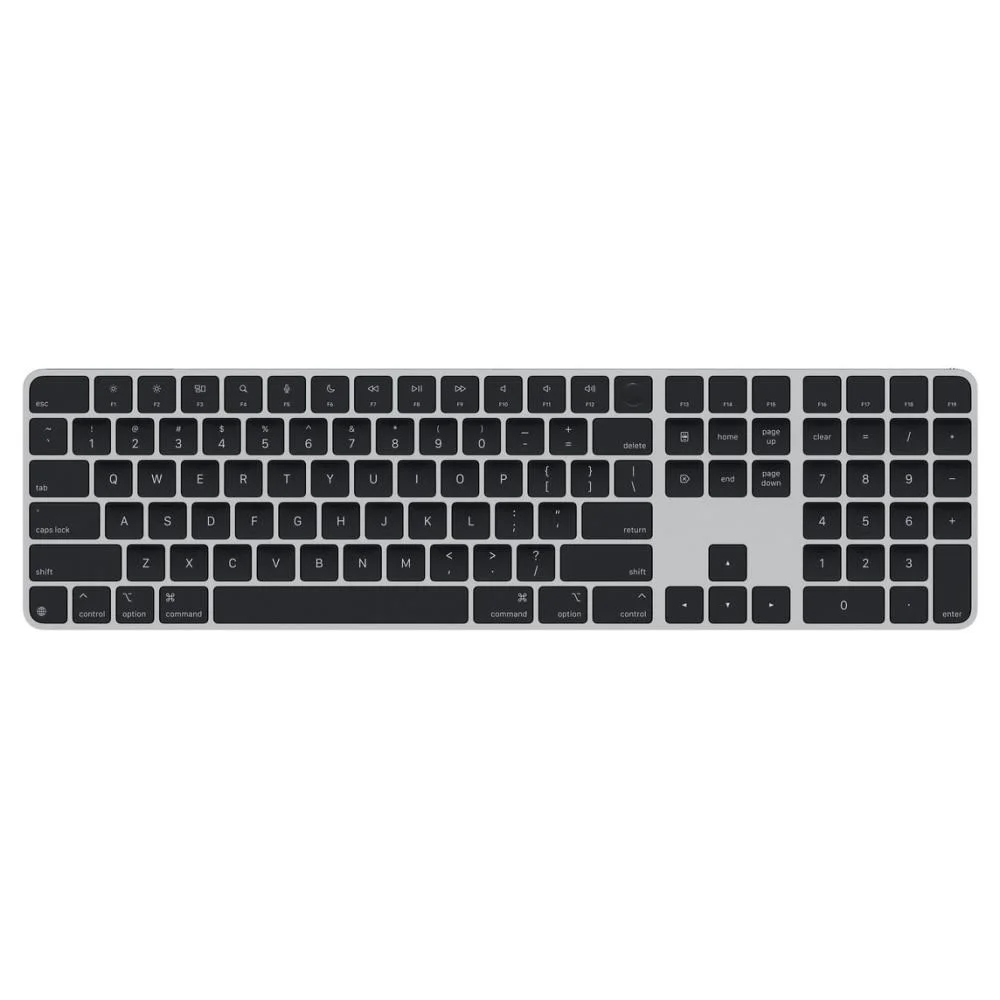 Apple Magic Keyboard com até 15% OFF no PIX | KaBuM!