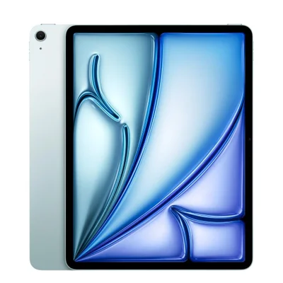 Ipad Air 13 M2 6G 512GB Azul Mv2k3bzA KaBuM