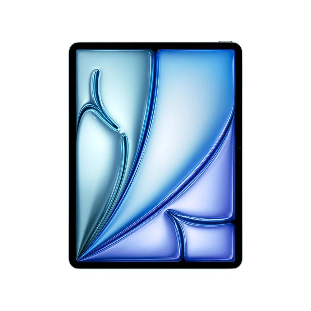 Ipad Air 13 M2 6G 512GB Azul Mv2k3bzA KaBuM