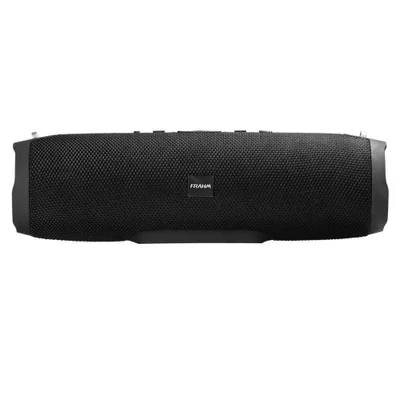Caixa De Som Soundbox One Usb/aux Bateria Interna Frahm Pt