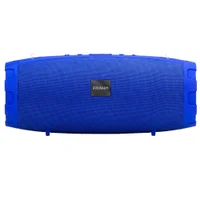 Caixa de Som Frahm Azul Two
