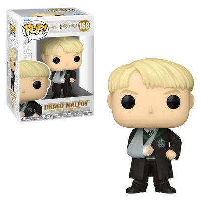 Funko-Pop-Harry-Potter-Draco-