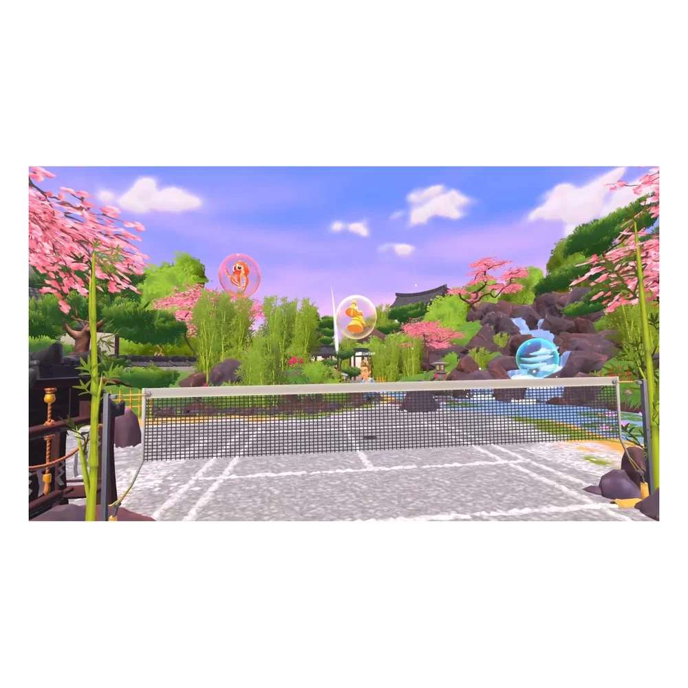 Imagem 4 de 4 do produto Jogo Badminton Time! Psvr2 Ps5