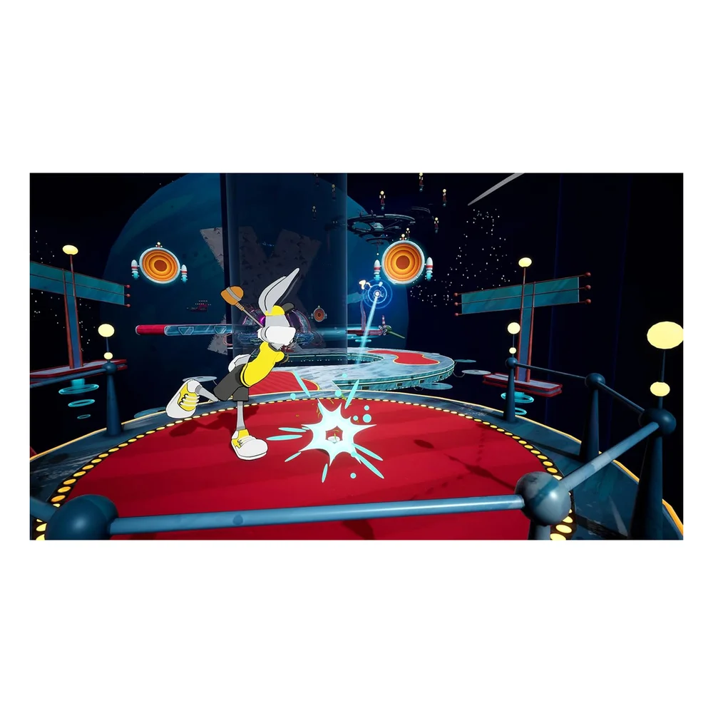 Imagem 2 de 4 do produto Jogo Looney Tunes: Wacky World Of Sports Ps5