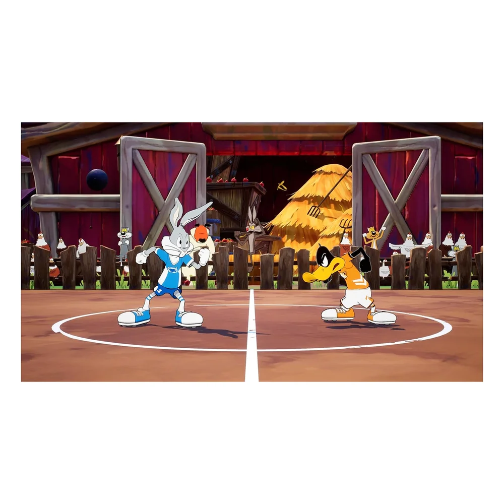 Imagem 3 de 4 do produto Jogo Looney Tunes: Wacky World Of Sports Ps5