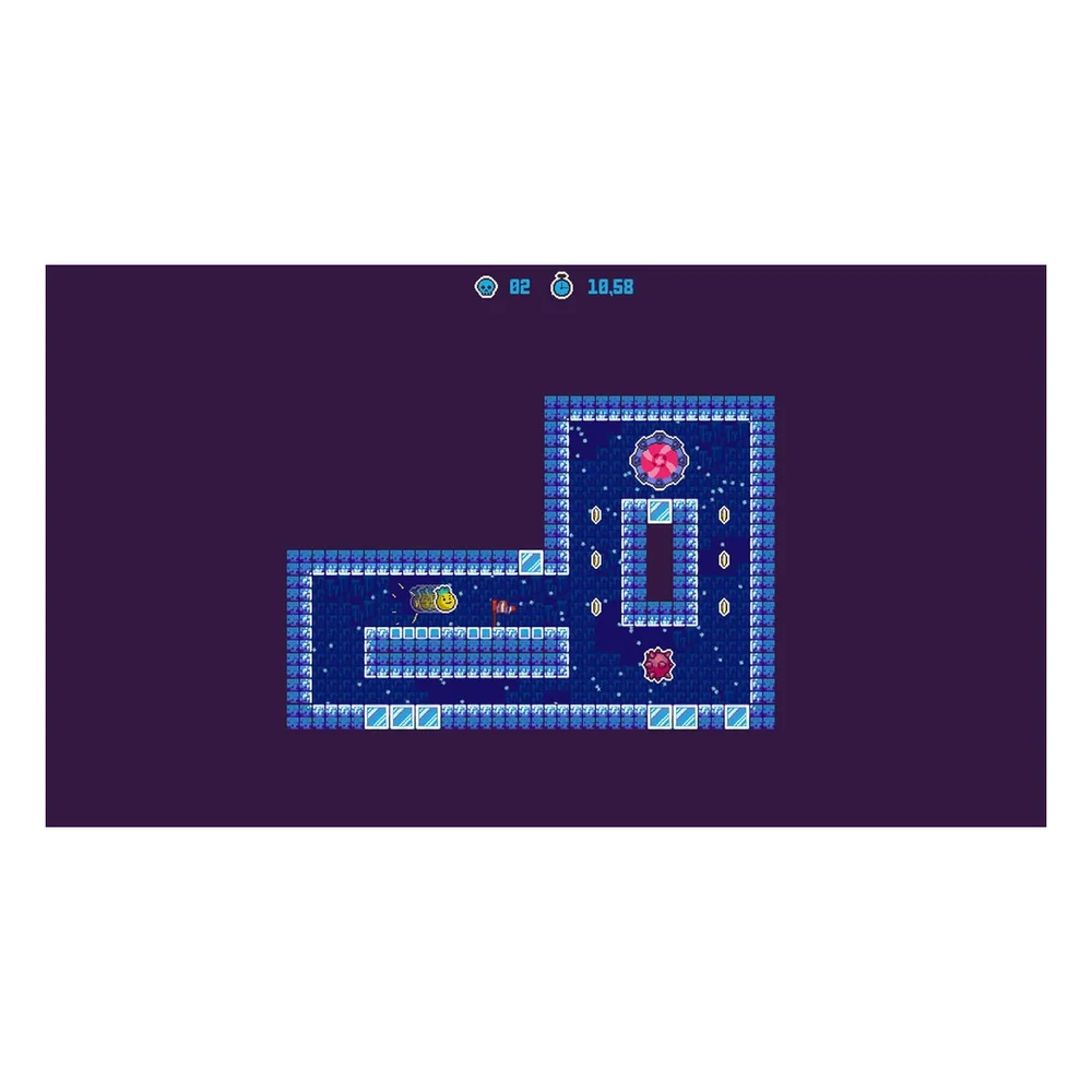 Imagem 2 de 4 do produto Jogo Awesome Pea 3 Ps5