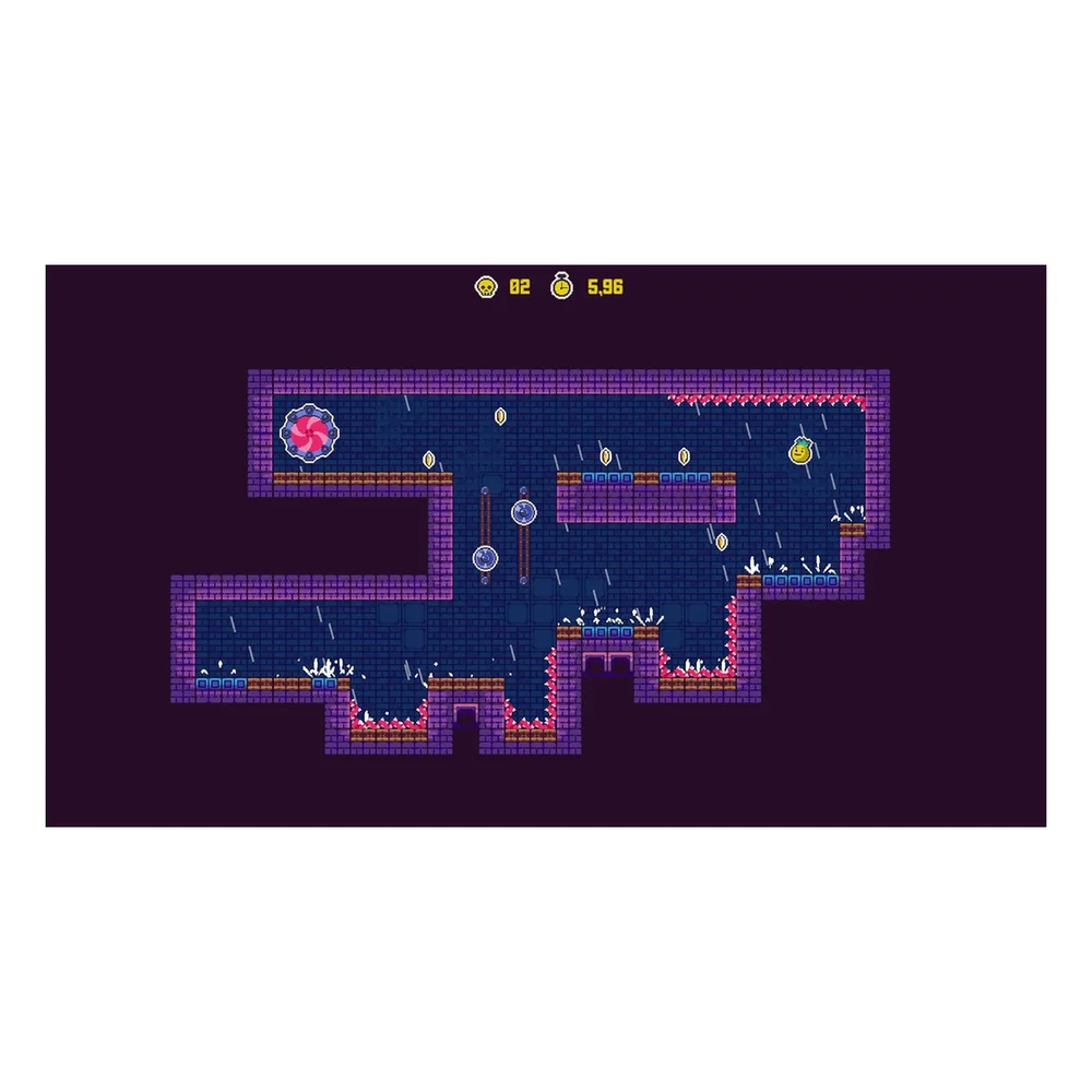 Imagem 3 de 4 do produto Jogo Awesome Pea 3 Ps5